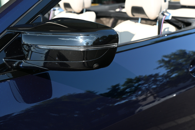 BMW 440 4 Serie Cabrio M440i xDrive Automaat / Trekhaak / — photo 6