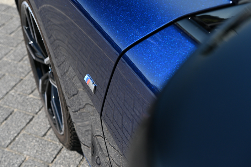 BMW 440 4 Serie Cabrio M440i xDrive Automaat / Trekhaak / — photo 10