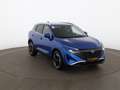 Nissan Qashqai 1.3 DIG-T N-Connecta Aut LED 360-CAM NAVI Blau - thumbnail 5