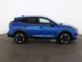 Nissan Qashqai 1.3 DIG-T N-Connecta Aut LED 360-CAM NAVI Blau - thumbnail 4