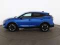 Nissan Qashqai 1.3 DIG-T N-Connecta Aut LED 360-CAM NAVI Blau - thumbnail 6