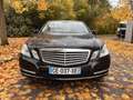 Mercedes-Benz E 220 220 CDI  ELEGANCE EXEC  7GTRO+ Noir - thumbnail 2