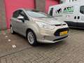 Ford B-Max 1.0 EcoBoost Titanium, Leder, PDC, Dealer onder. Grijs - thumbnail 3