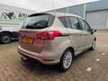 Ford B-Max 1.0 EcoBoost Titanium, Leder, PDC, Dealer onder. Grijs - thumbnail 6