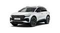 Audi Q4 e-tron 45 MATRIX LED LEDER AHK PANO RFK HUD Weiß - thumbnail 1