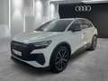 Audi Q4 e-tron 45 MATRIX LED LEDER AHK PANO RFK HUD Weiß - thumbnail 2