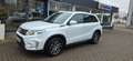 Suzuki Vitara 1.4 BOOSTERJET Comfort+ 4x4 Automatik Weiß - thumbnail 3