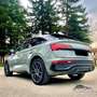 Audi Q5 SPORTBACK 35 TDI S tronic 2x SLine Gris - thumbnail 4