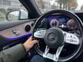 Mercedes-Benz E 400 d 4Matic Cabrio 9G-TRONIC AMG Line Blanc - thumbnail 6