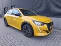 Peugeot 208 GT Pack 1.2 Jaune - thumbnail 3