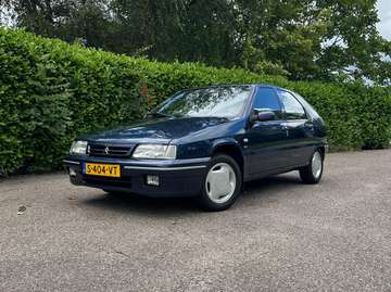 ZX 1.4i Image