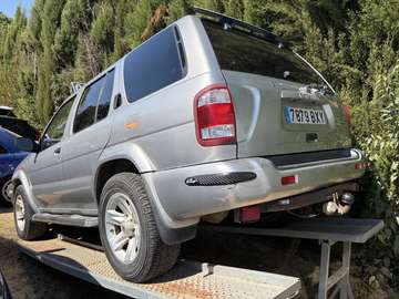3.5 V6 Aut.
