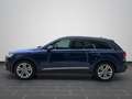 Audi Q7 55 TFSI MEMORY AHK NAVI 360° PANO Blau - thumbnail 7