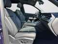 Audi Q7 55 TFSI MEMORY AHK NAVI 360° PANO Blau - thumbnail 4