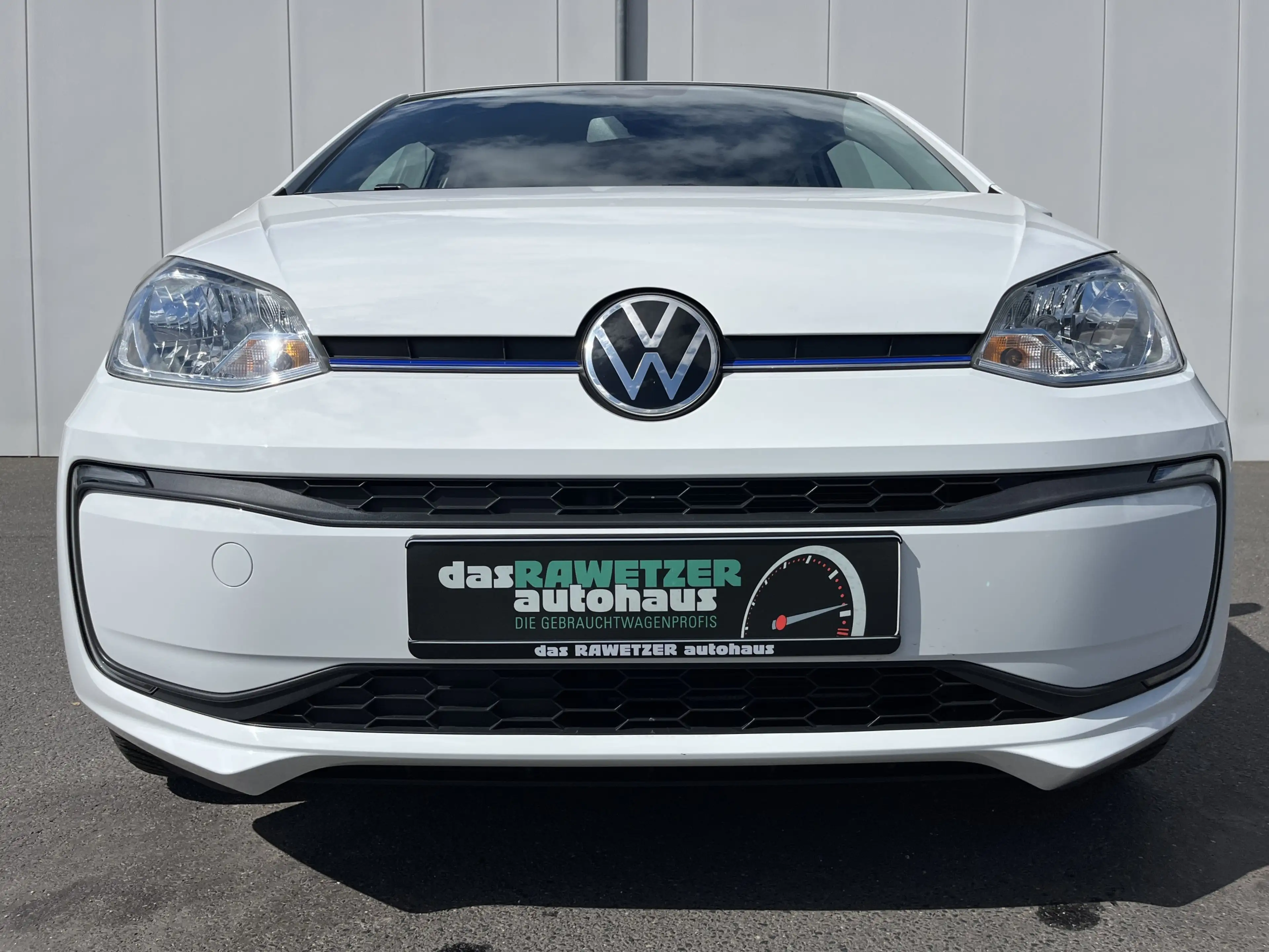 Volkswagen e-up! Move 90€ m.20% Anz. RFK DAB SHZ Klima — photo 4