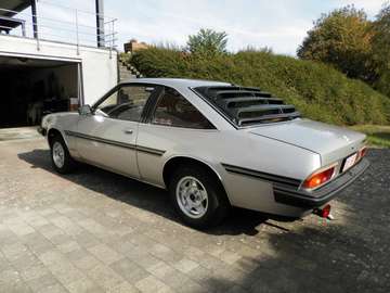 Berlinetta 16S