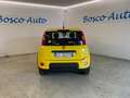 Fiat Panda Panda 1.0 FireFly S&S Hybrid Giallo - thumbnail 6
