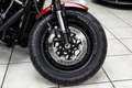 Harley-Davidson Fat Bob SCARICO "VANCE&HINES"|KEYLESS GO|FARI LED| Rot - thumbnail 9