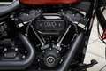 Harley-Davidson Fat Bob SCARICO "VANCE&HINES"|KEYLESS GO|FARI LED| Kırmızı - thumbnail 12