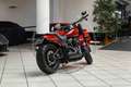 Harley-Davidson Fat Bob SCARICO "VANCE&HINES"|KEYLESS GO|FARI LED| Rouge - thumbnail 7
