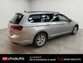 Volkswagen Passat Variant 2.0TDI EVO Business 110kW Gris - thumbnail 17