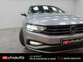 Volkswagen Passat Variant 2.0TDI EVO Business 110kW Gris - thumbnail 31