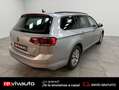 Volkswagen Passat Variant 2.0TDI EVO Business 110kW Gris - thumbnail 3