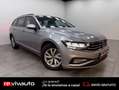Volkswagen Passat Variant 2.0TDI EVO Business 110kW Gris - thumbnail 29