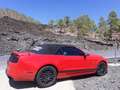 Ford Mustang SHELBY GT500 CABRIO 2013 Rojo - thumbnail 16