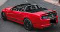 Ford Mustang SHELBY GT500 CABRIO 2013 Rojo - thumbnail 2