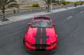 Ford Mustang SHELBY GT500 CABRIO 2013 Rojo - thumbnail 9