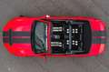 Ford Mustang SHELBY GT500 CABRIO 2013 Rojo - thumbnail 1