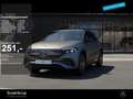 Mercedes-Benz EQA 250 AMG NIGHT MEMO 360 AHK DISTR KAMERA SPUR Grau - thumbnail 1
