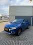 Mitsubishi ASX Mitsubishi ASX 1.6 Cleartec Connect Pro+ | Half le Blauw - thumbnail 1
