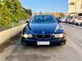BMW 520 i UNICO PROPRIETARIO Albastru - thumbnail 2