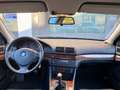 BMW 520 i UNICO PROPRIETARIO Bleu - thumbnail 7