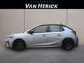 Opel Corsa 1.2 GS Line 130PK Automaat | Navi | Camera | Side Gris - thumbnail 2
