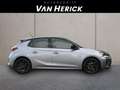 Opel Corsa 1.2 GS Line 130PK Automaat | Navi | Camera | Side Gris - thumbnail 3