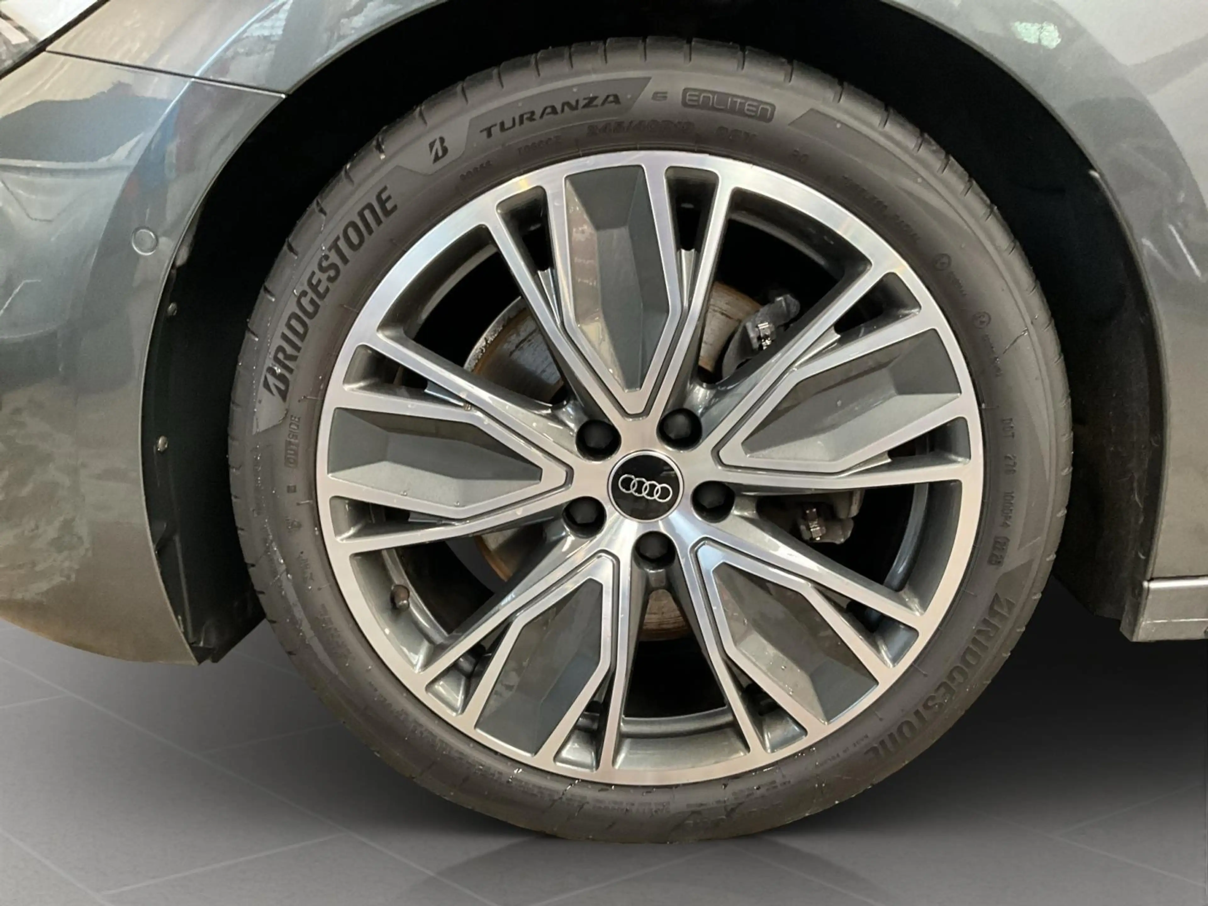 Audi A5 Avant+Quattro+S-Tronic+S-Line+Tech-Pro+P.Premium+A — photo 8