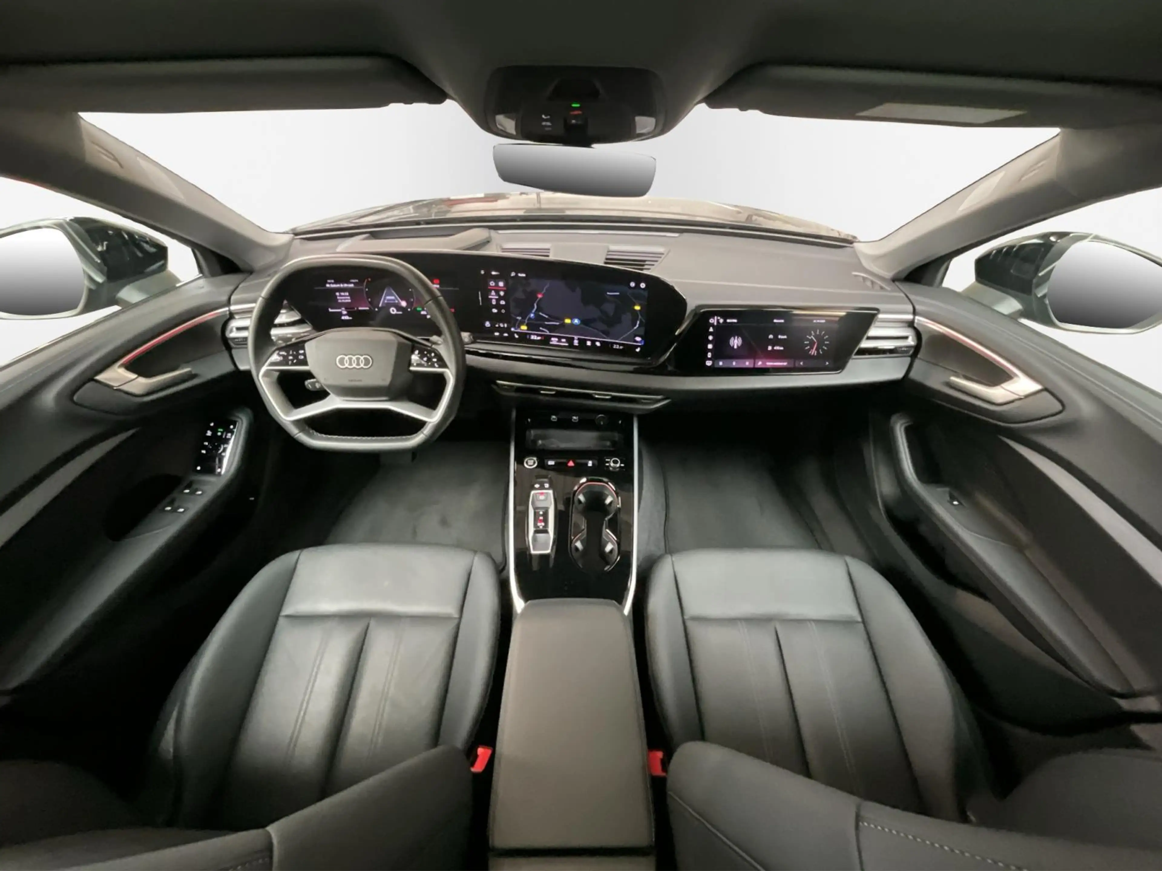 Audi A5 Avant+Quattro+S-Tronic+S-Line+Tech-Pro+P.Premium+A — photo 2