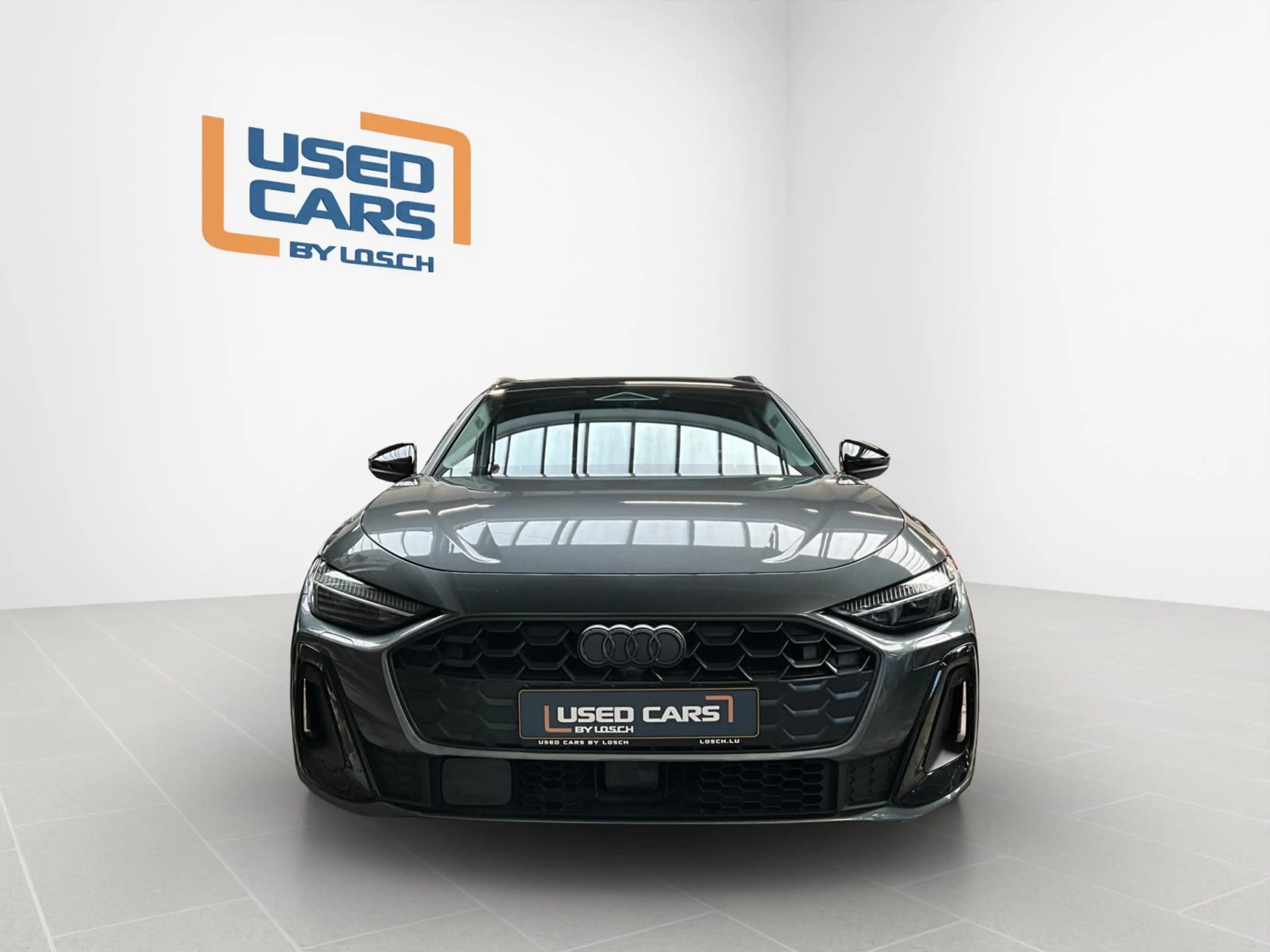 Audi A5 Avant+Quattro+S-Tronic+S-Line+Tech-Pro+P.Premium+A — photo 3