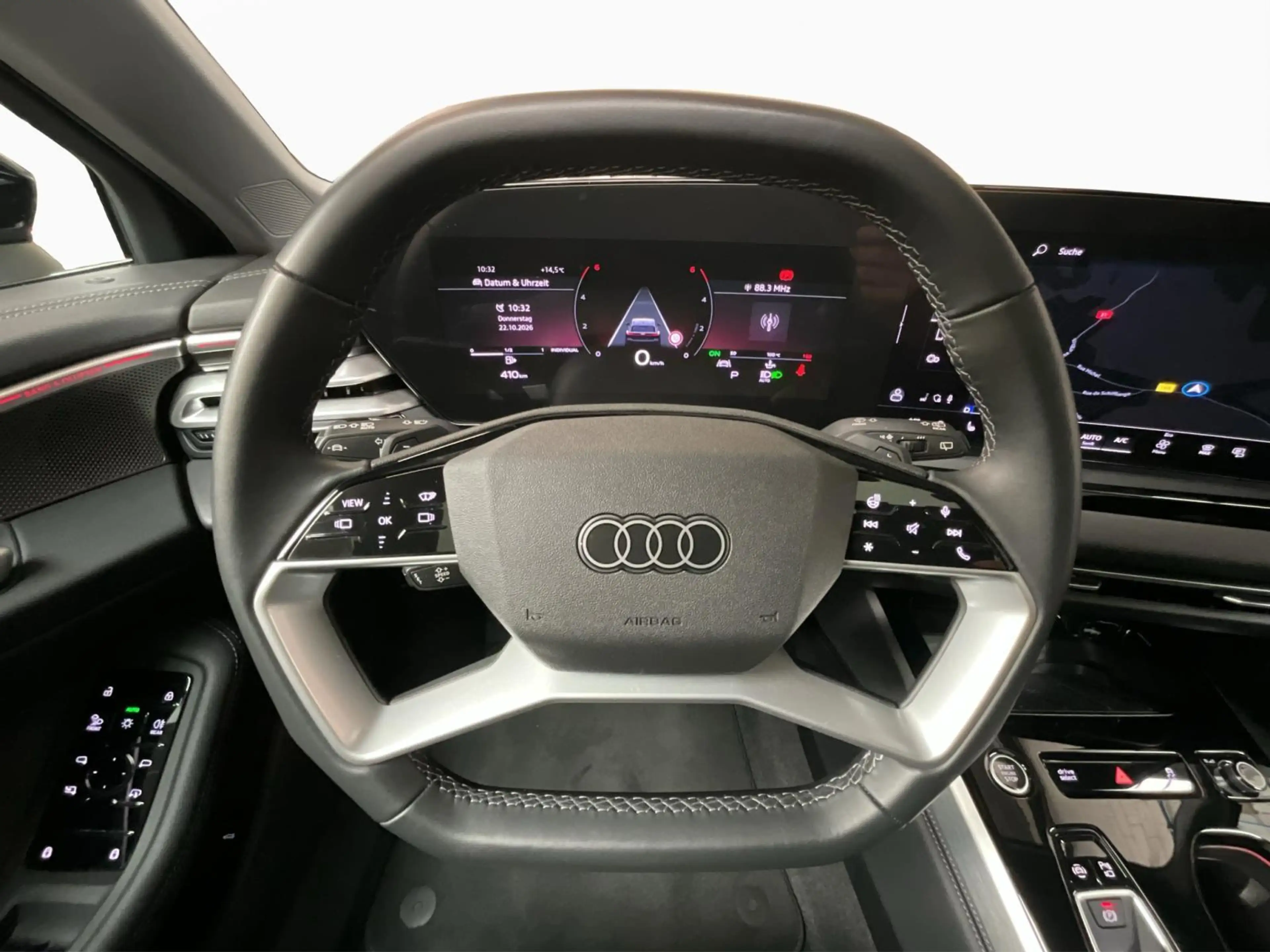 Audi A5 Avant+Quattro+S-Tronic+S-Line+Tech-Pro+P.Premium+A — photo 10