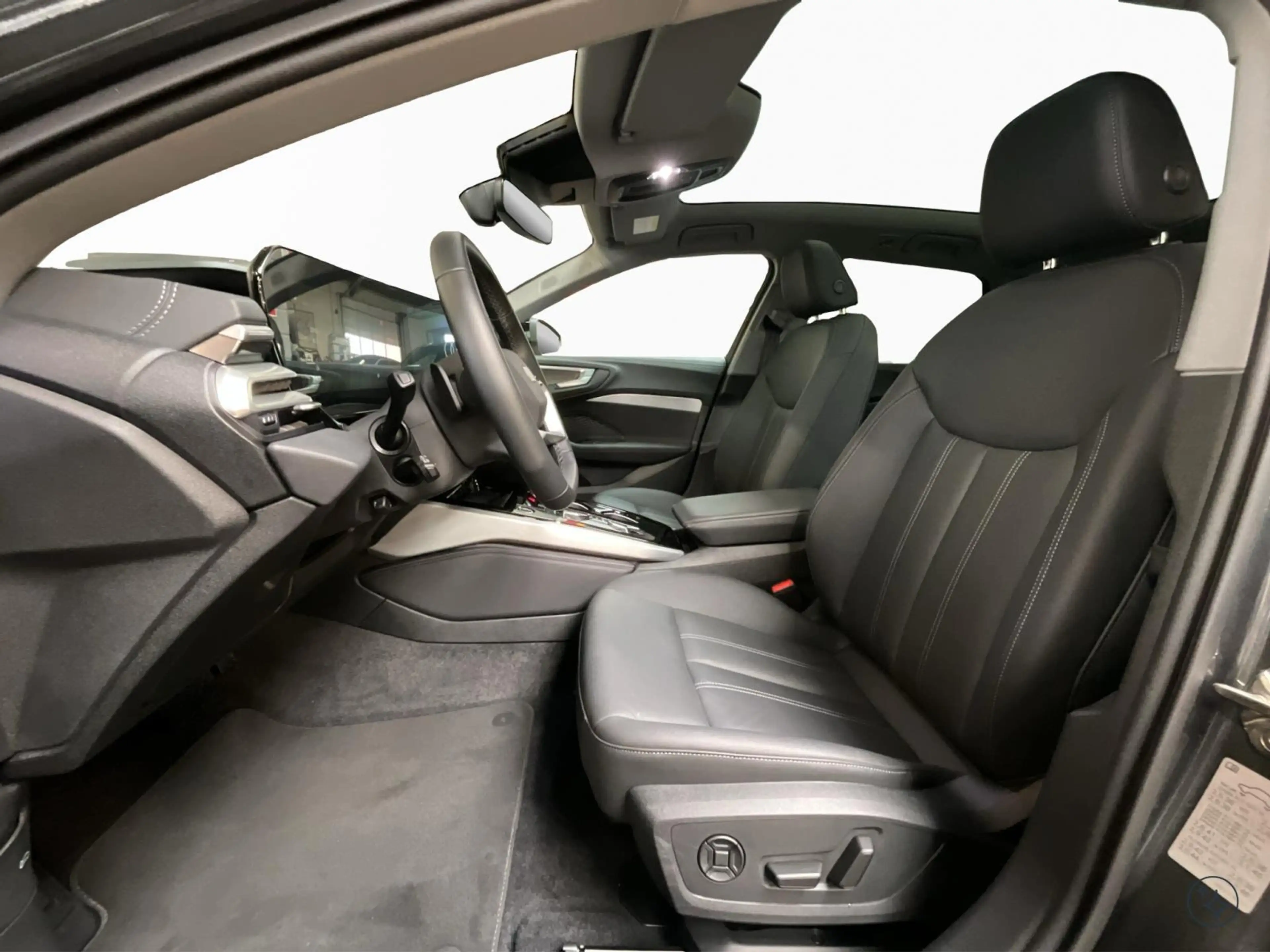Audi A5 Avant+Quattro+S-Tronic+S-Line+Tech-Pro+P.Premium+A — photo 9