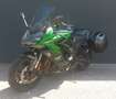Kawasaki Ninja 1000SX Vert - thumbnail 8