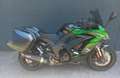 Kawasaki Ninja 1000SX Vert - thumbnail 1