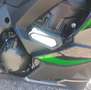 Kawasaki Ninja 1000SX Vert - thumbnail 4
