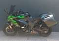 Kawasaki Ninja 1000SX Vert - thumbnail 9