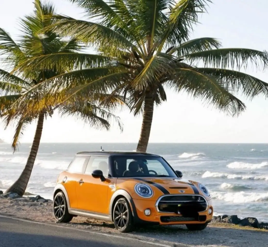 MINI Cooper SD