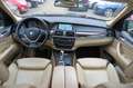 BMW X5 XDrive35i High Executive 306 PK,1e EIGENAAR, DEALE Blau - thumbnail 3