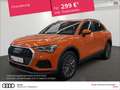 Audi Q3 45 TFSI e S-Line Navi LED Pano Rückfahrkamera Orange - thumbnail 1